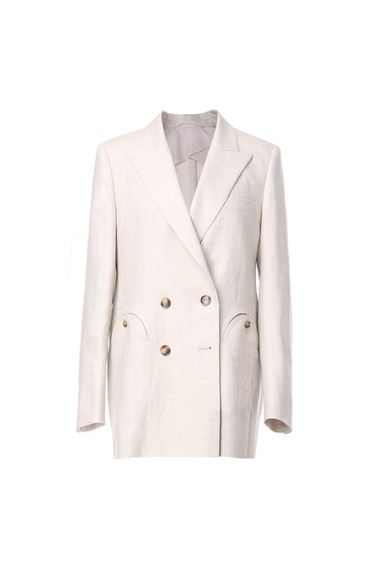 TALLOW BLAZER