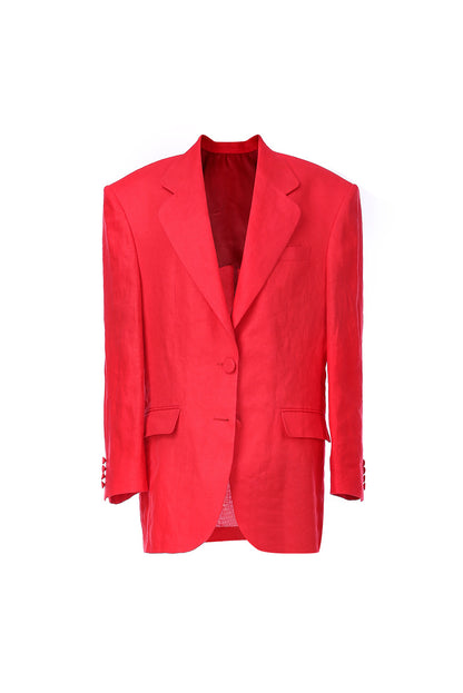 SALLY BOYRFRIEND BLAZER