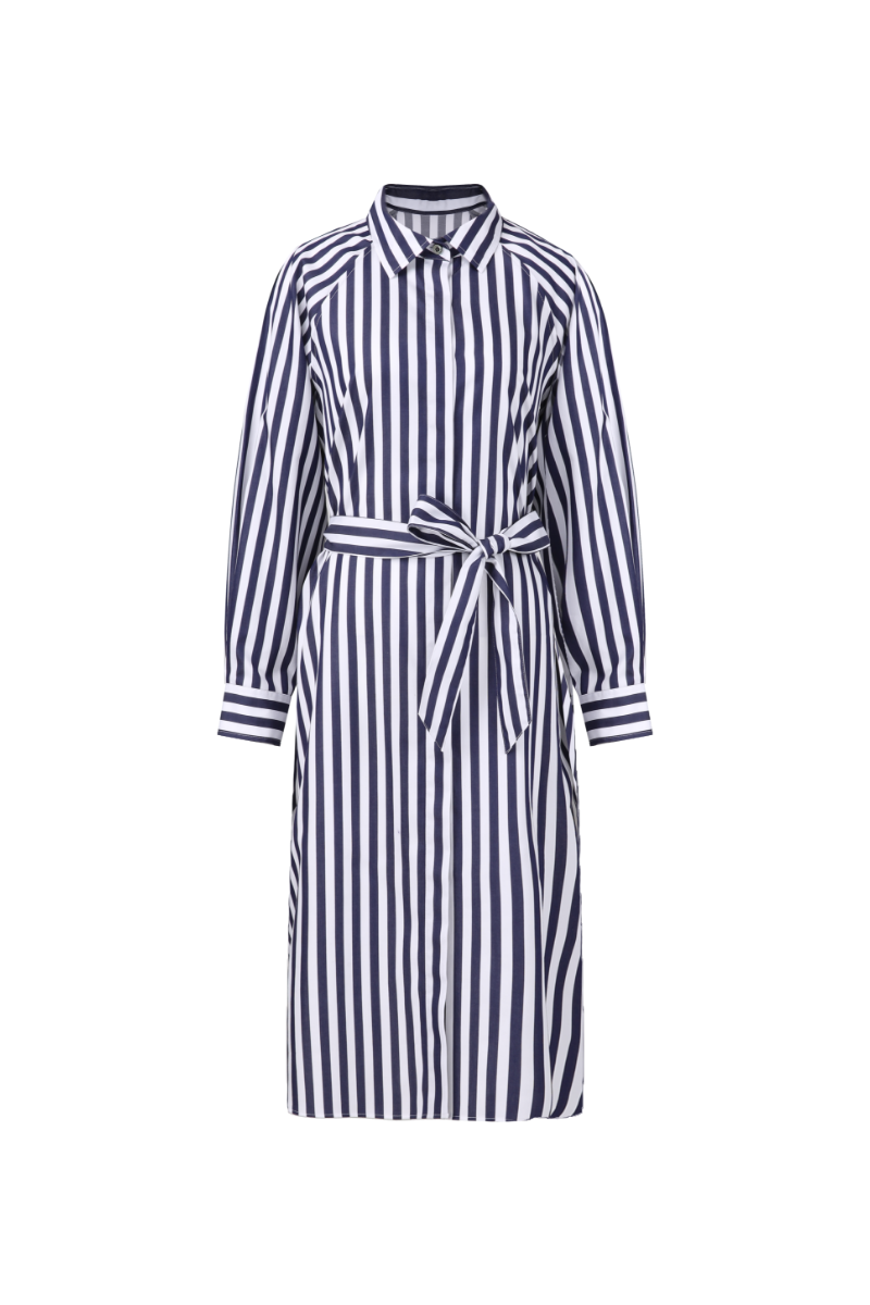 TINA SHIRT DRESS