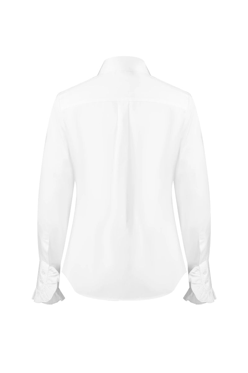 Sandra Blouse