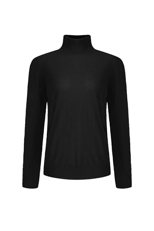 Bianca Turtleneck Knit