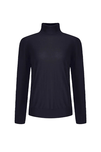 Bianca Turtleneck Knit