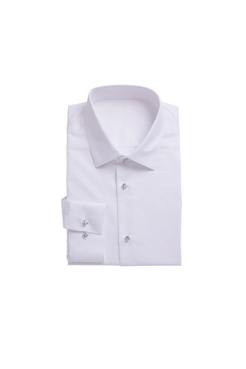 Roger Evening Shirt