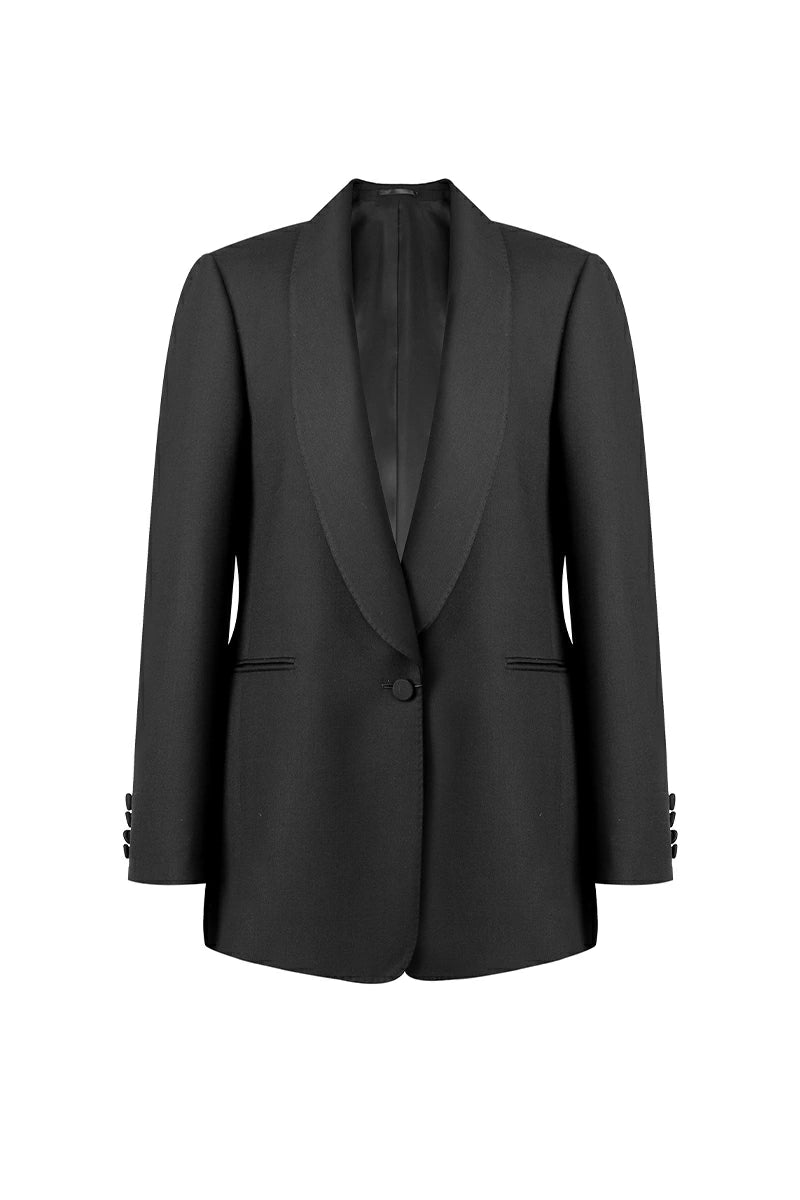 Kiri Blazer