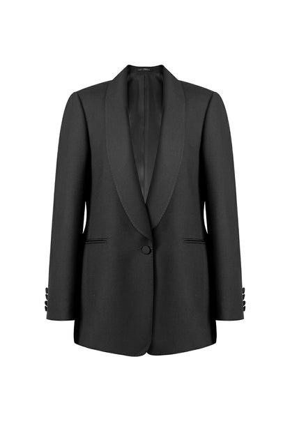 Kiri Blazer