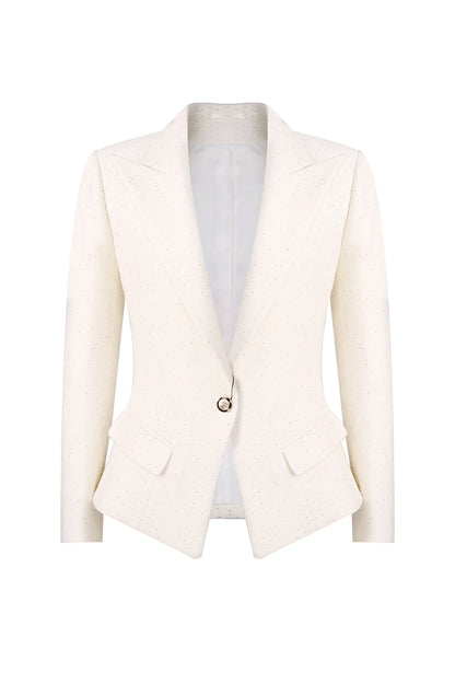 Molly Blazer