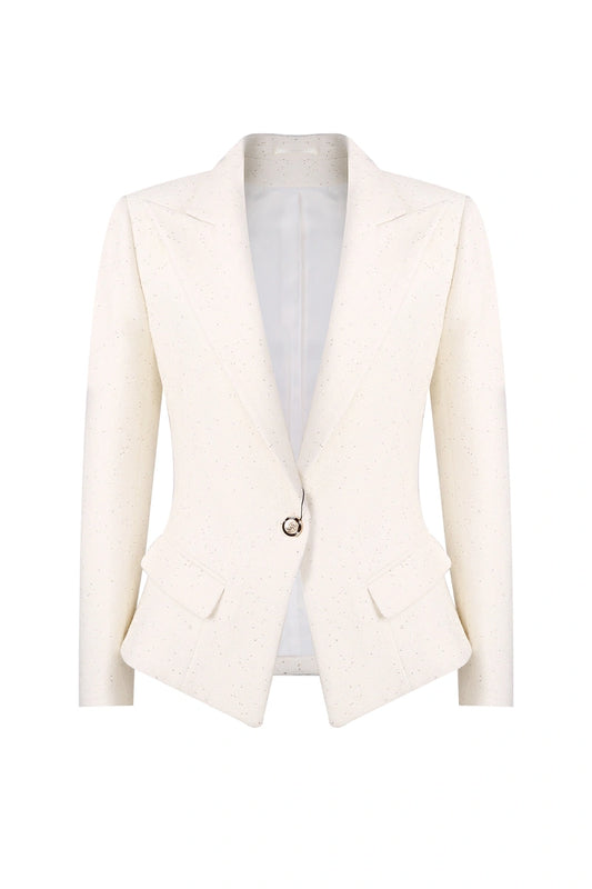 Molly Blazer