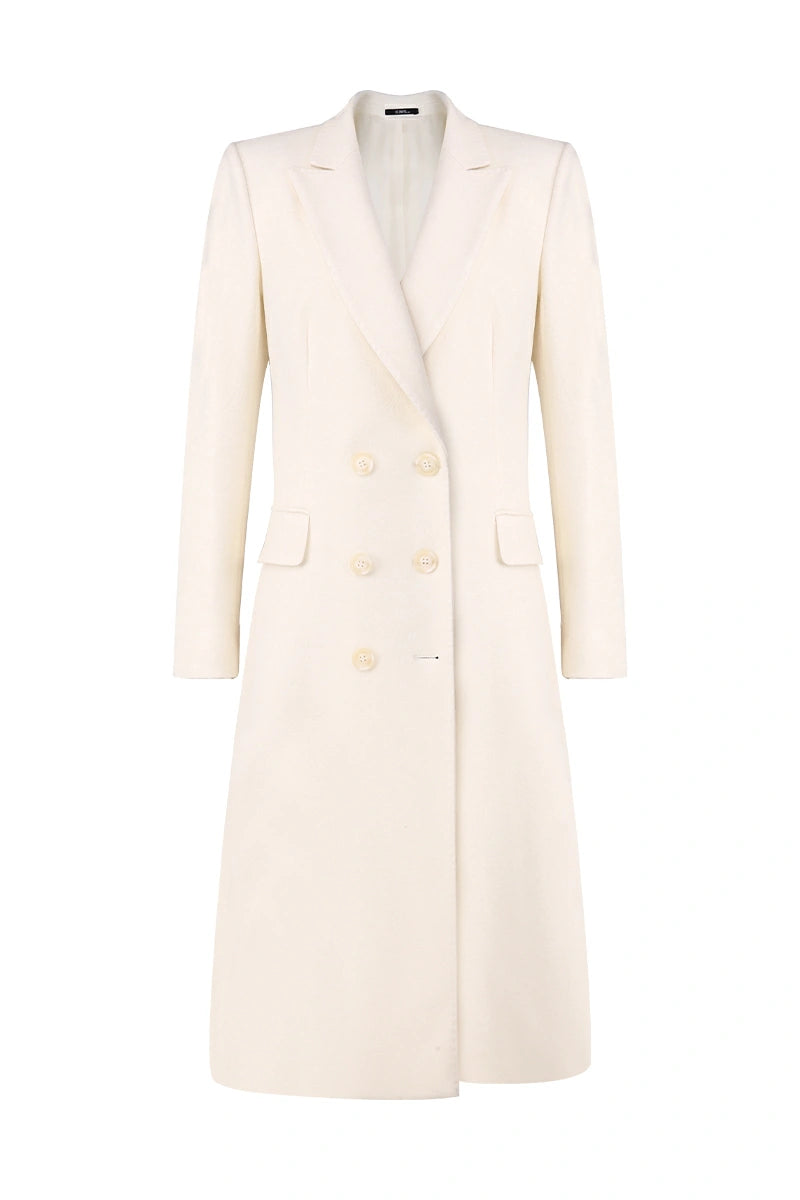 Edwina Coat