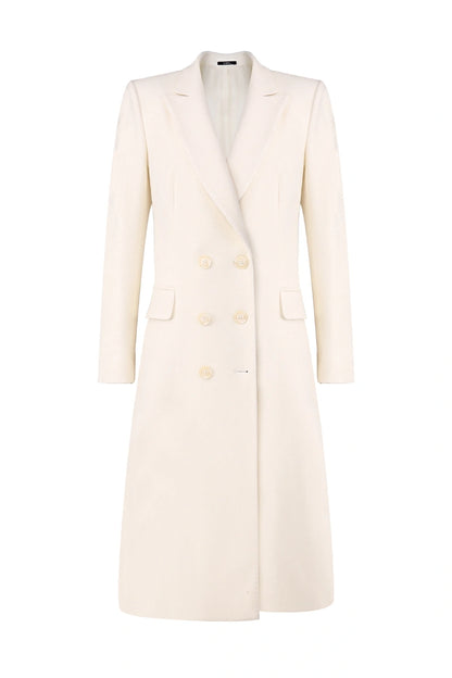 Edwina Coat