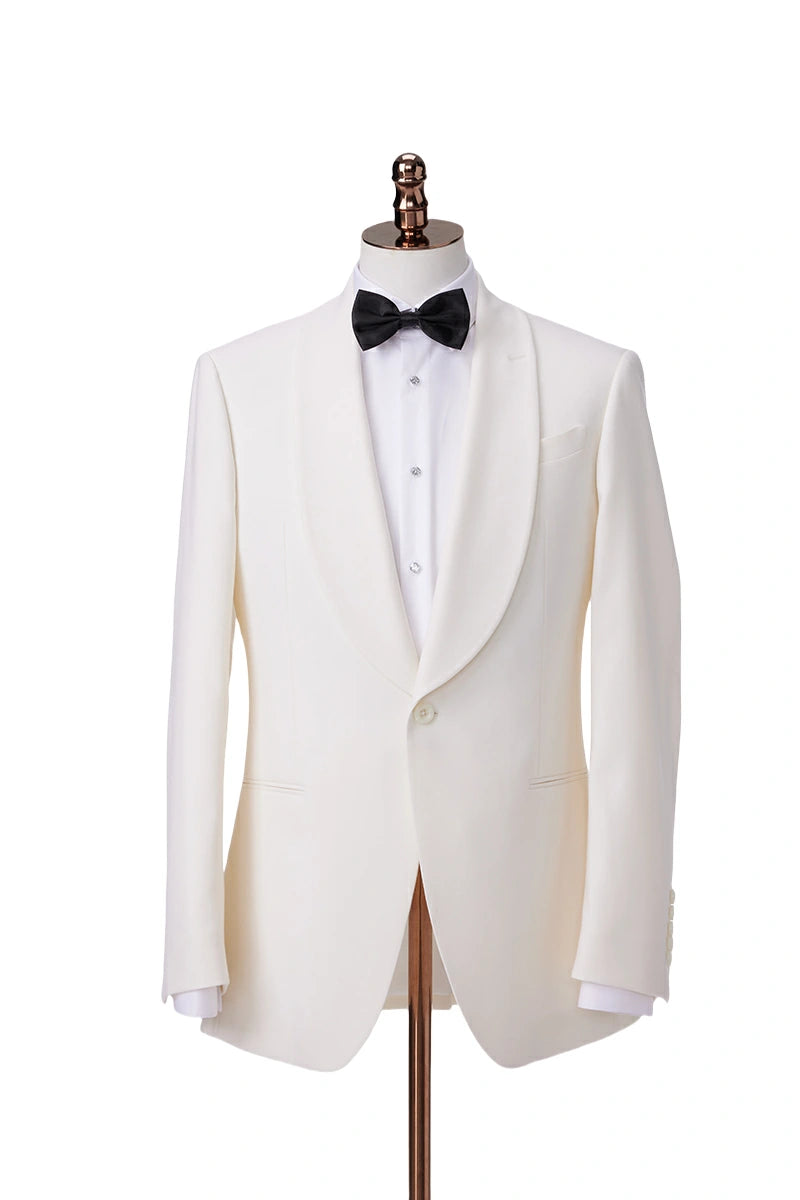 Daniel Tuxedo Suit