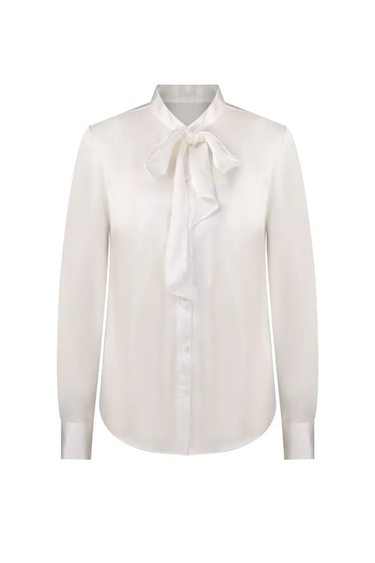 Tamie Silk Shirt