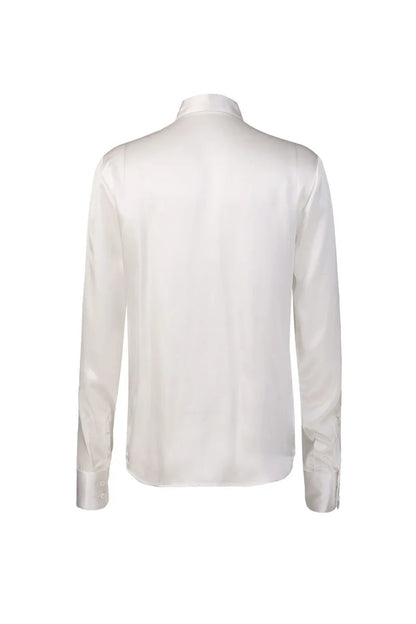 Tamie Silk Shirt