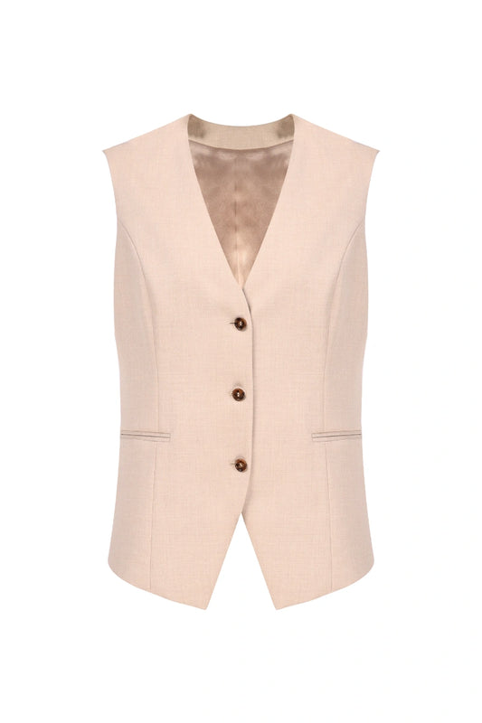 Quinn Vest