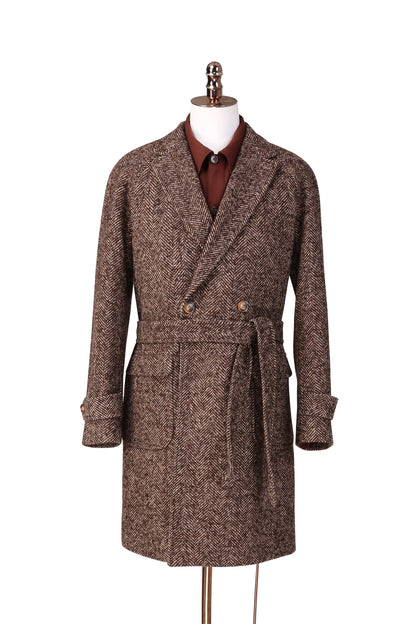 Marcello Coat