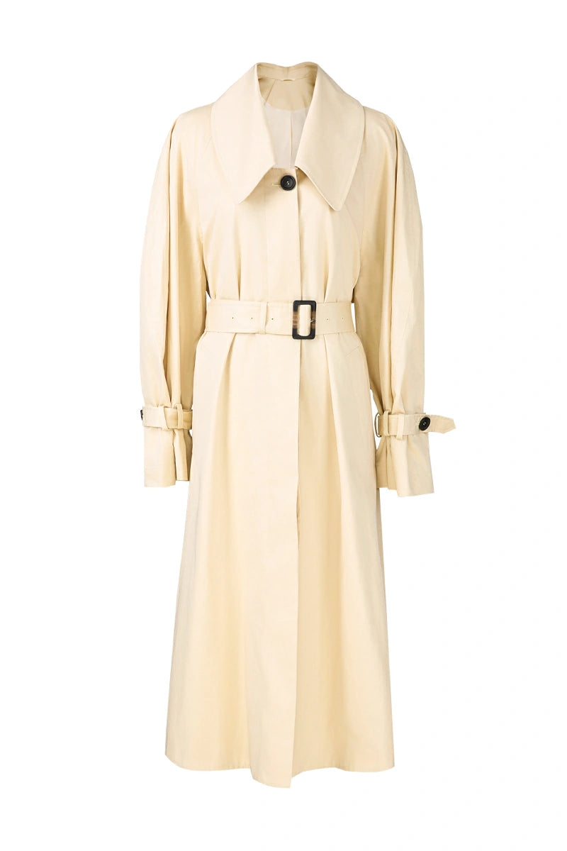 Susan Trench Coat