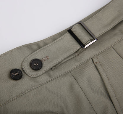 TREVOR TROUSER -