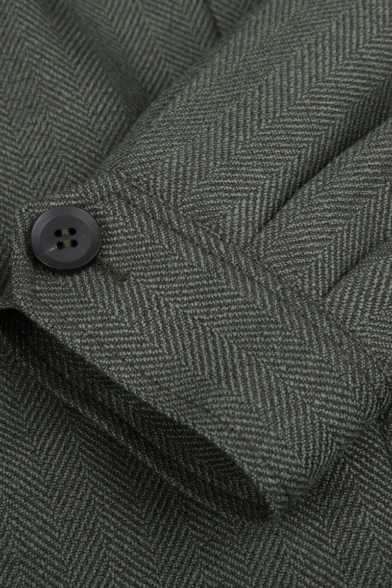 Irwin Safari Jacket