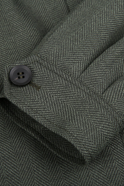 Irwin Safari Jacket