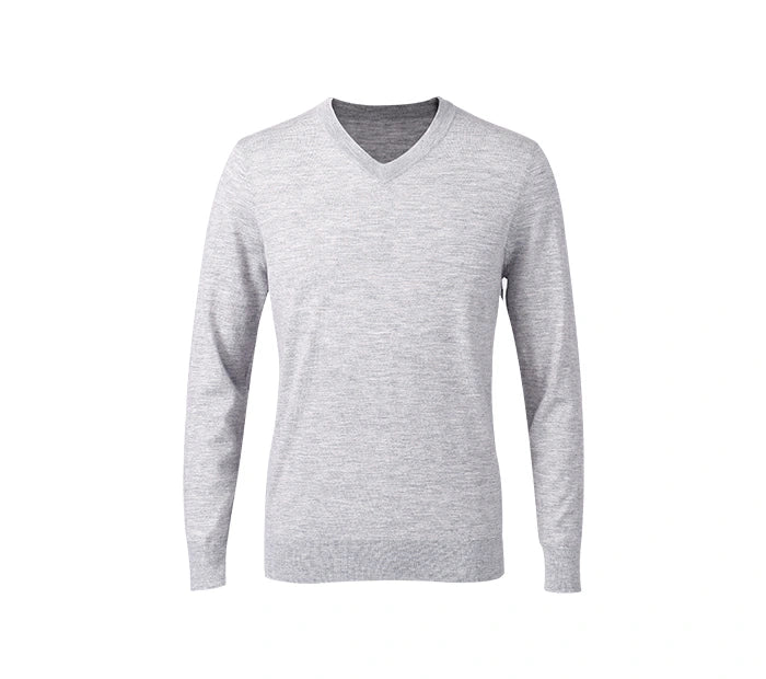 Jordan V-Neck Knit