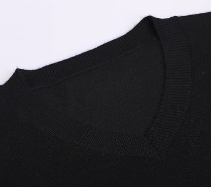 Sally V-Neck Knit