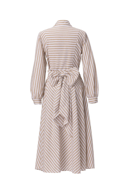 Tully Dress