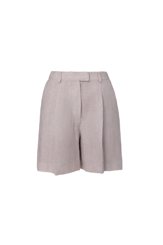 Meline Linen Short