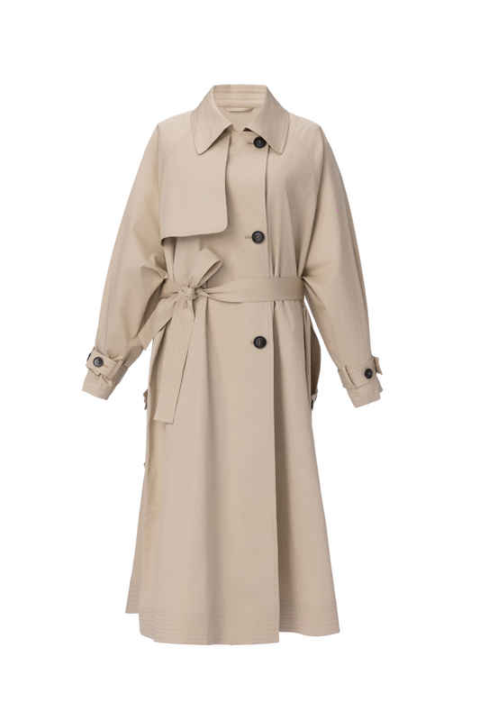 Felicity Trench Coat