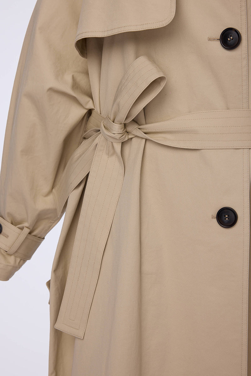 Felicity Trench Coat