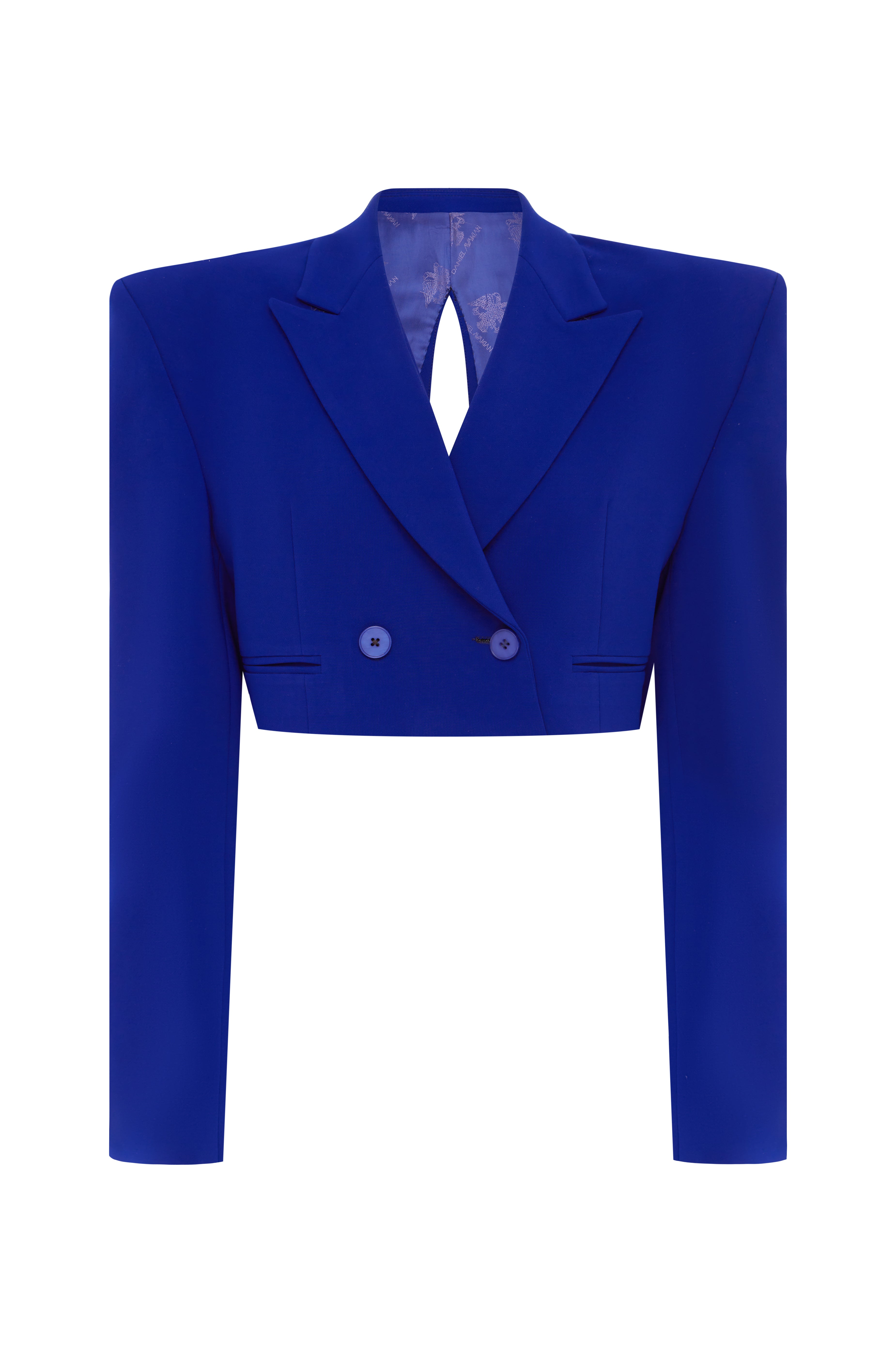 AMAIA BLAZER