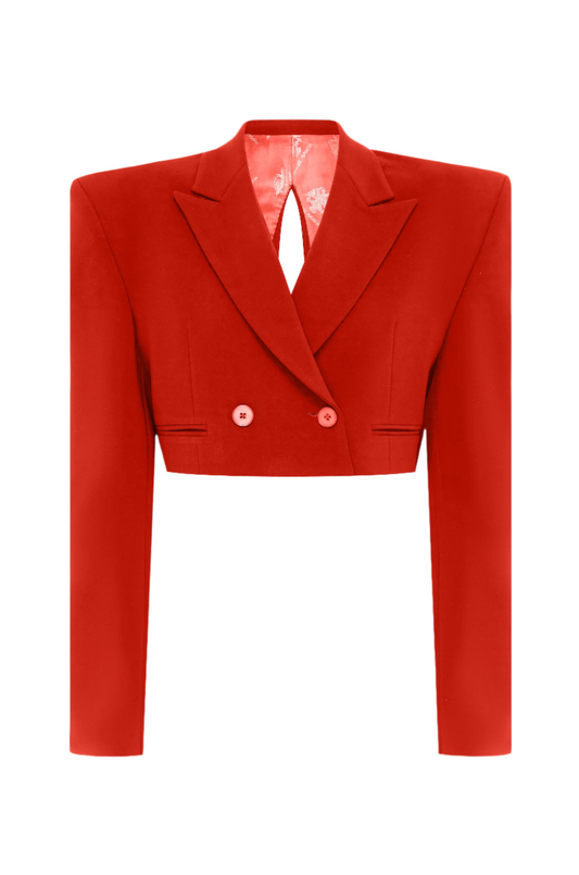 Amaia Blazer