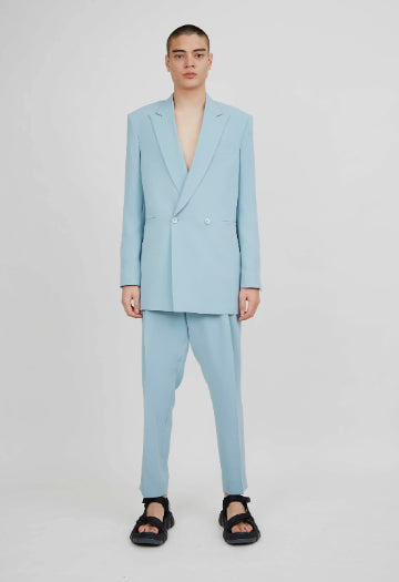 PRE ORDER -BRYSON DOUBLE BREASTED SUIT